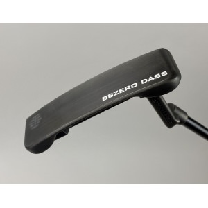 Bettinardi BB-Zero DASS Tour DEPT. En Fuego 33" Putter LAGP Graphite Golf Club