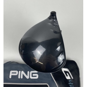 New Right Handed Ping G425 LST Driver 9* HEAD ONLY Golf Club