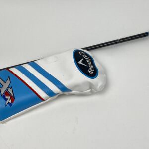 Right Handed Callaway XR Driver 12* Project X 4.0 Ladies Graphite Golf Club