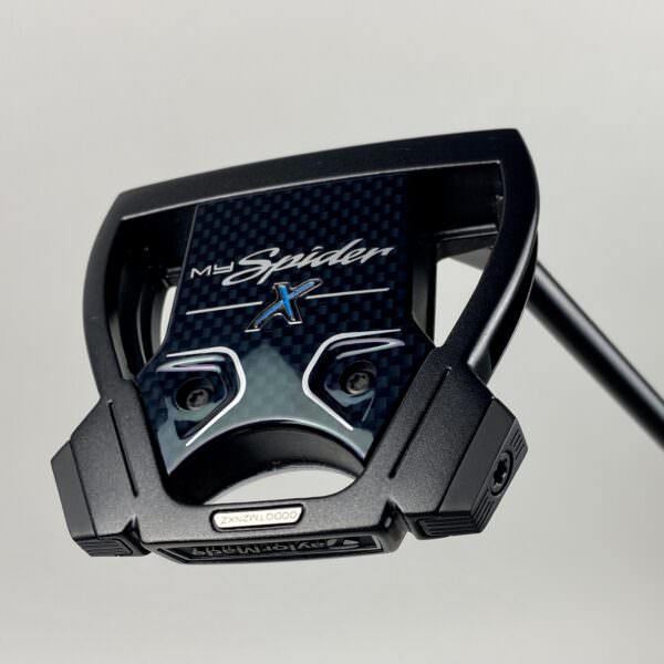 TaylorMade My Spider X 34