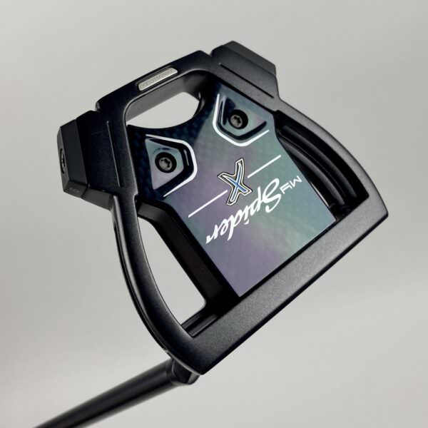 クラブ Spider Tour Platinum 34 STABILITY TOUR Spider Tour Platinum