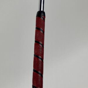 Used Right Handed Odyssey White Ice D.A.R.T. Long 48" Putter Steel Golf Club