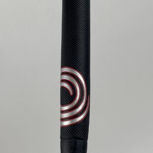 Right Handed Used Odyssey EXO Marxman Stroke Lab Putter 34" Graphite/Steel Golf