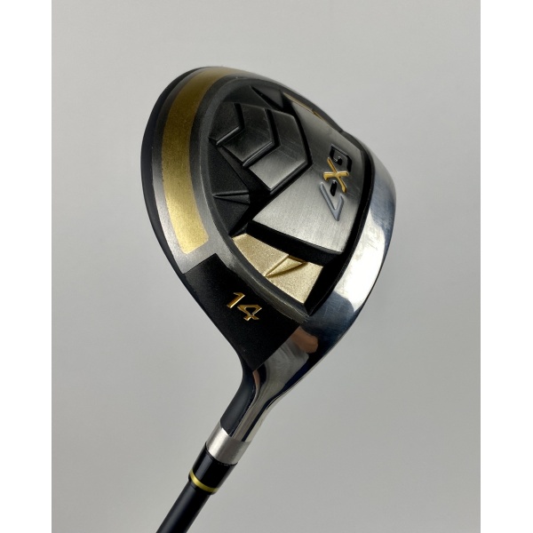 GX-7 14 Driver purchases Regular Flex Graphite