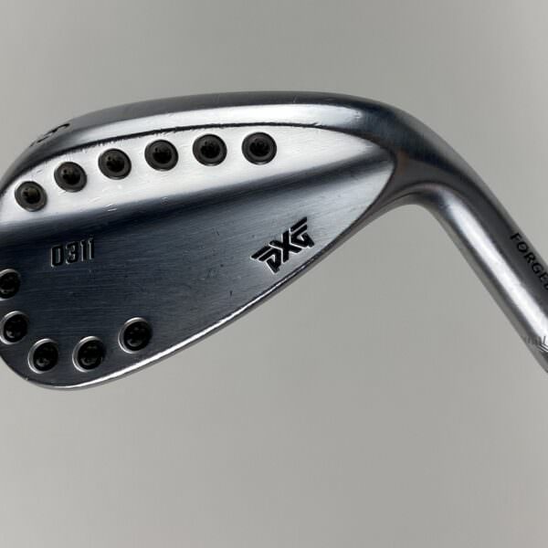 PXG 0311 Forged Wedge 56*-14 Project X LZ 5.5 115g Firm Flex Steel Golf Club