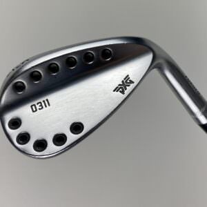 PXG 0311 Forged Wedge 56*-14 Project X LZ 5.5 115g Firm Flex Steel Golf Club