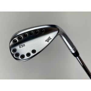 PXG 0311 Forged Wedge 60*-12 Project X LZ 5.5 115g Firm Flex Steel Golf Club