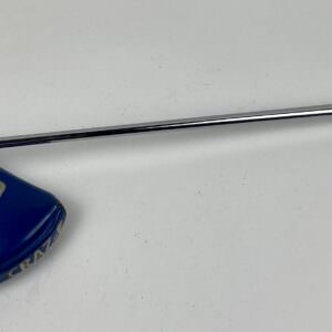Used Right Handed Ping G2i CRAZ-E 36" Mallet Putter Steel Golf Club