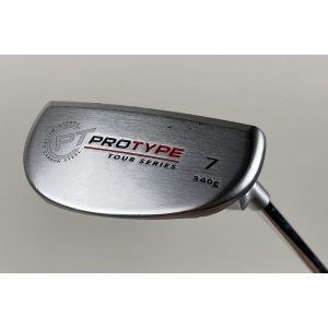 Used RH Odyssey PT ProType Tour Series 7 35" 340g Putter Steel Golf Club