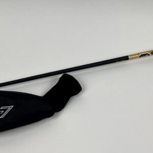 Used Right Handed GX-7 Fairway Wood 21* 60g Regular Flex Graphite Golf Club