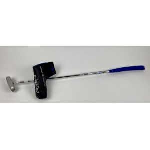Cleveland Huntington Beach Collection 6 34" 304 SS 360g Putter Steel Golf Club