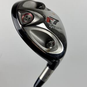 Tour Issued TaylorMade r7 St Fairway 3 Wood 15* s93x Extra Stiff Flex Graphite