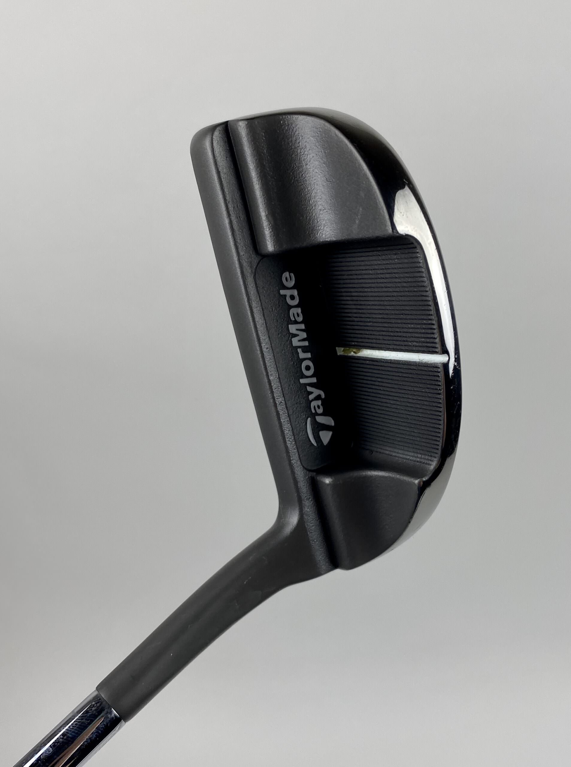 Right Handed TaylorMade Ghost Tour Black Maranello 34