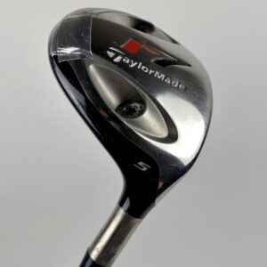 Tour Issue TaylorMade r7 Fairway 5 Wood 17.5* 103X X-Stiff Flex Graphite Golf