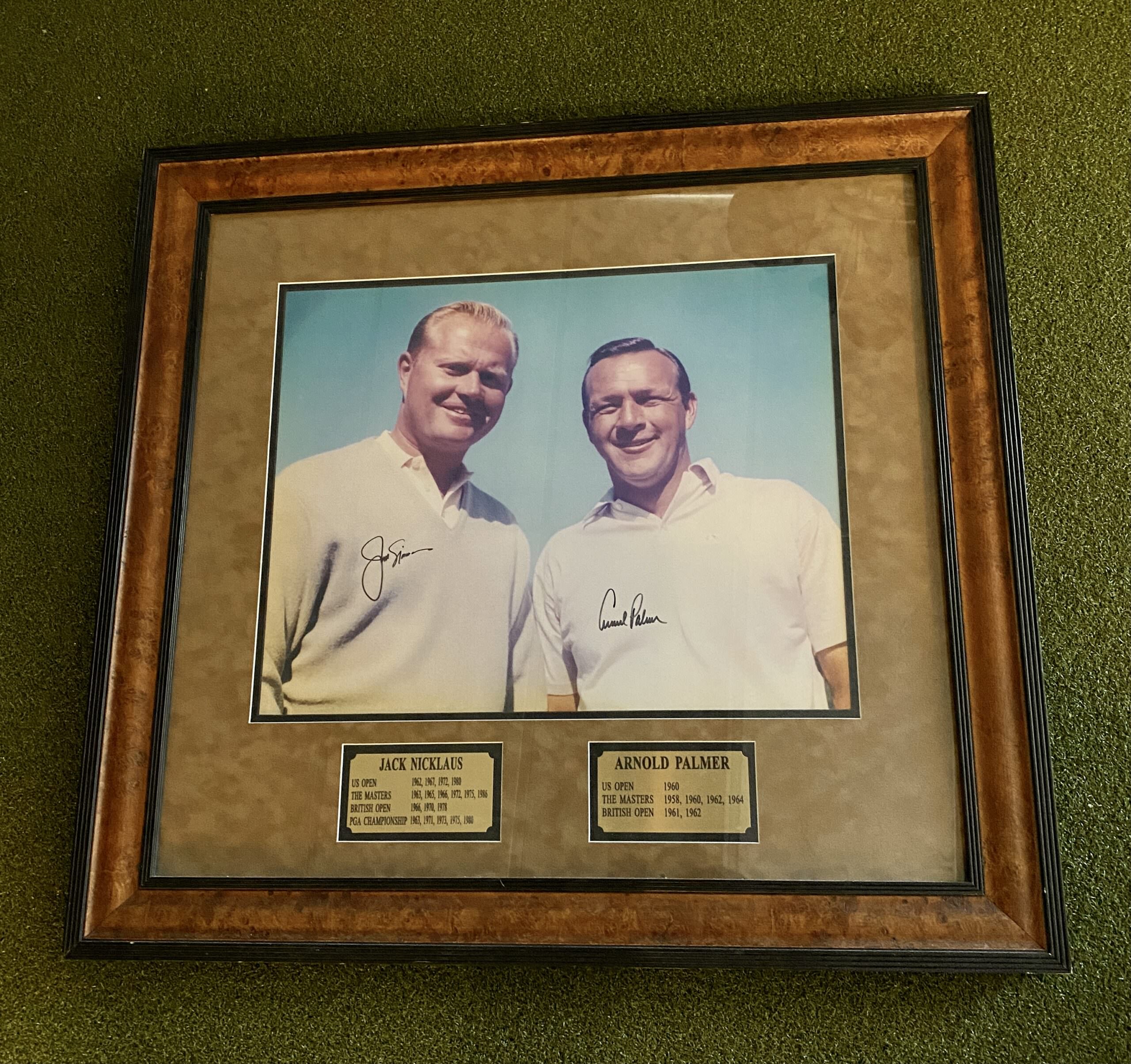 Fine Art/ Collectibles · SwingPoint Golf®