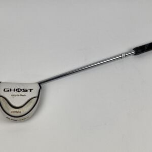 Used Right Handed TaylorMade Ghost Corza 43" Putter Steel Golf Club