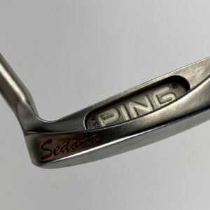 Used Right Handed Ping Sedona 36" Putter Steel Golf Club