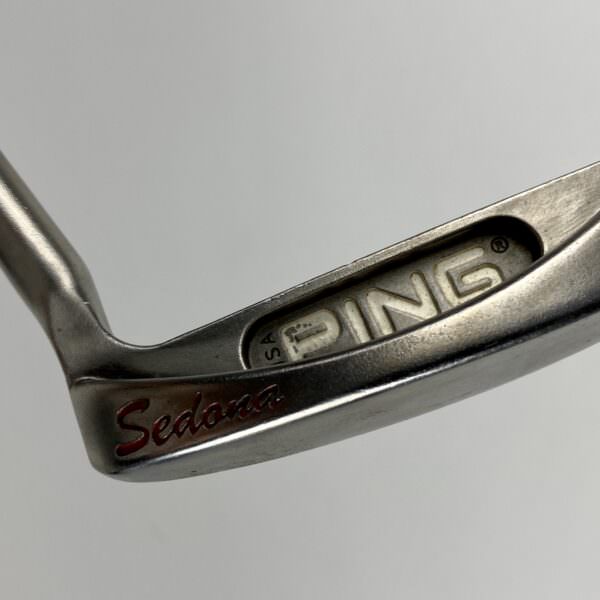 Used Right Handed Ping Sedona 36" Putter Steel Golf Club