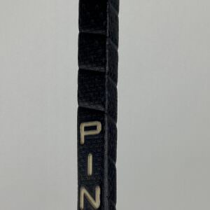 Used Right Handed Ping Sedona 36" Putter Steel Golf Club