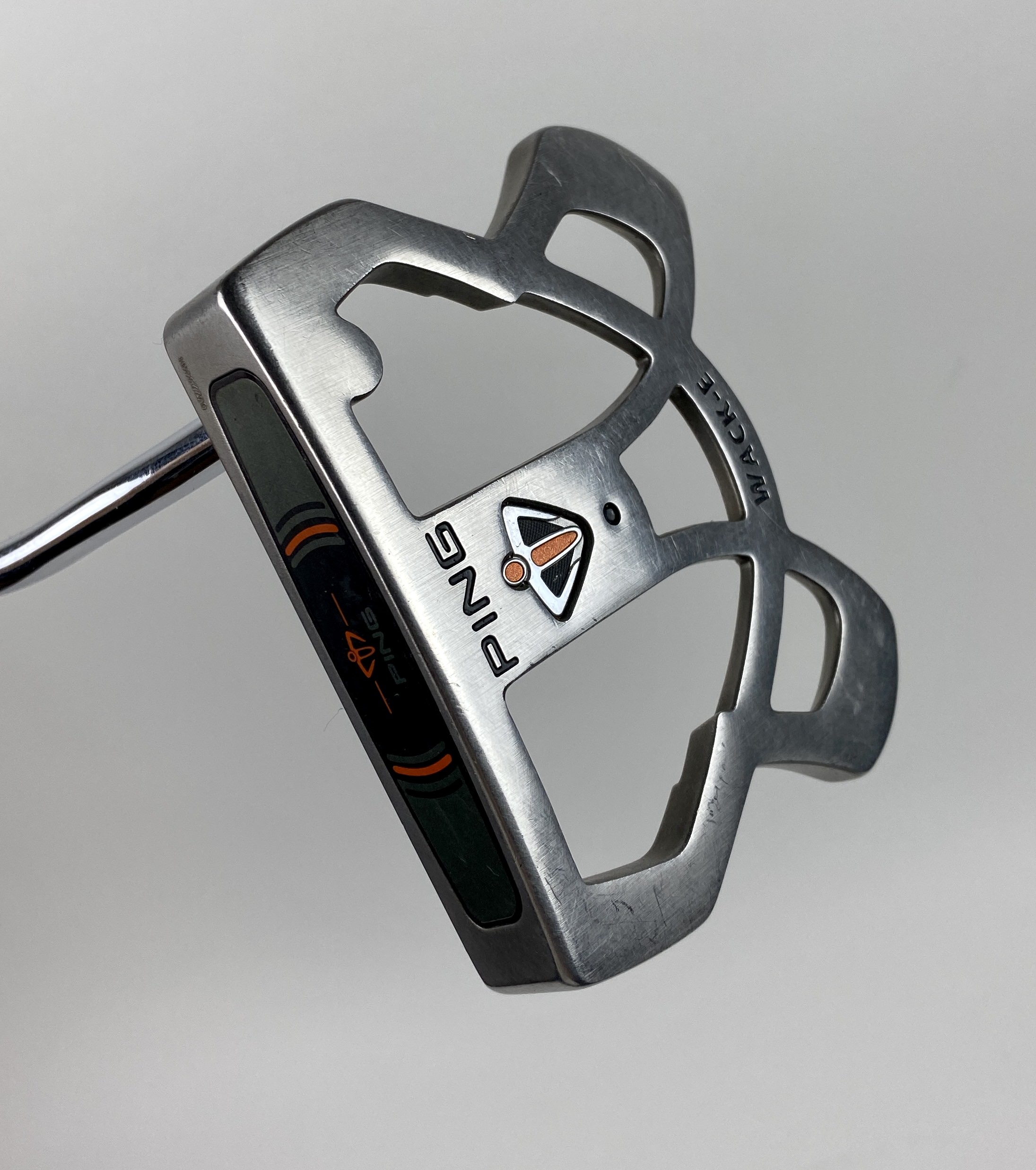 Used Right Handed Ping i-series Wack-E 35