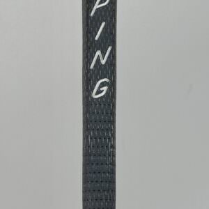 Used Right Handed Ping G2i Piper H Black Dot 35" Mallet Putter Steel Golf Club