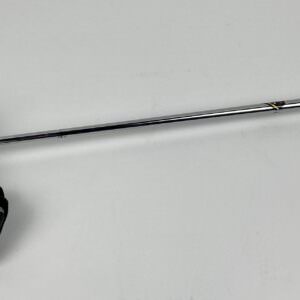 Used Right Handed Ping Black Dot IWI D66 35" Blade Putter Steel Golf Club