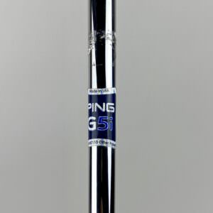 Used Right Handed Ping Anser G5i Black Dot 35" Putter Steel Golf Club