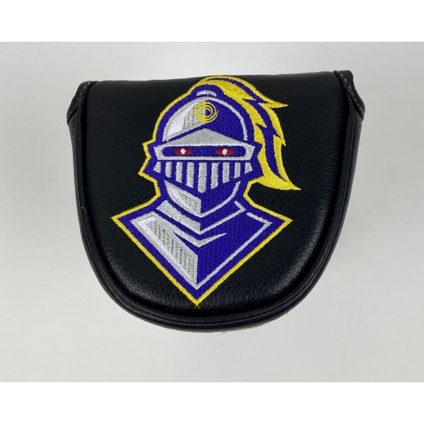 Rare Ltd Odyssey Headcover Sir Makes a Lot Mallet Head Cover Headcover