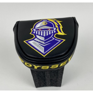 Rare Ltd Odyssey Headcover Sir Makes a Lot Mallet Head Cover Headcover