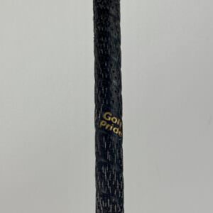 Ping Tour Issued ISI Tee Titanium Karsten  Driver 5.5* Stiff Flex Graphite Golf