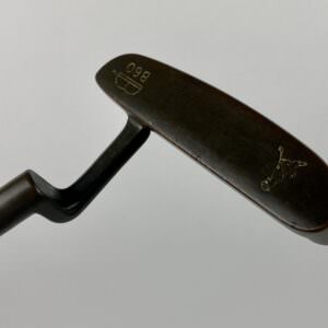Right Handed Ping Karsten B60 Beryllium Copper Putter 36" Steel Golf Club