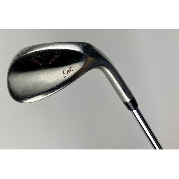 RH Edel Driver Grind 50* Gap Wedge KBS HI-REV Wedge Flex Steel Golf Club