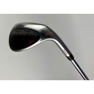 RH Edel Driver Grind 50* Gap Wedge KBS HI-REV Wedge Flex Steel Golf Club