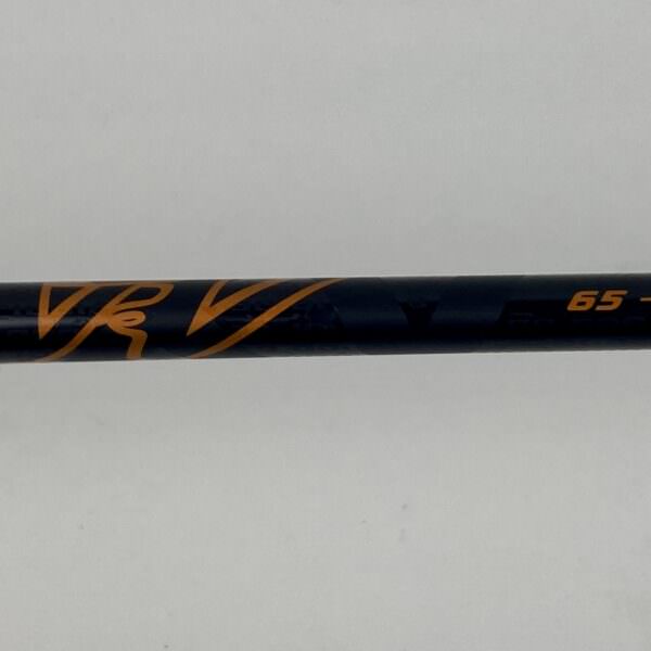 NEW Aldila NV NXT GEN MLT 65g Stiff Flex Graphite Driver Shaft .335 46" Uncut