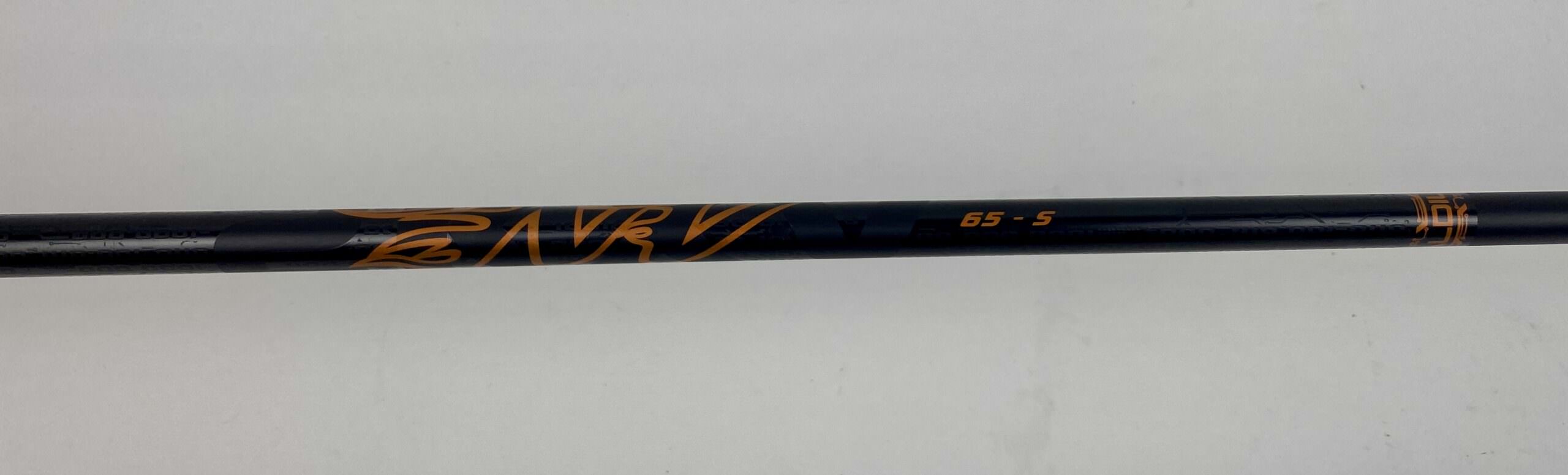 Graphite Design Tour AD HD-5 Stiff Graphite Driver Golf Shaft  display picture 1