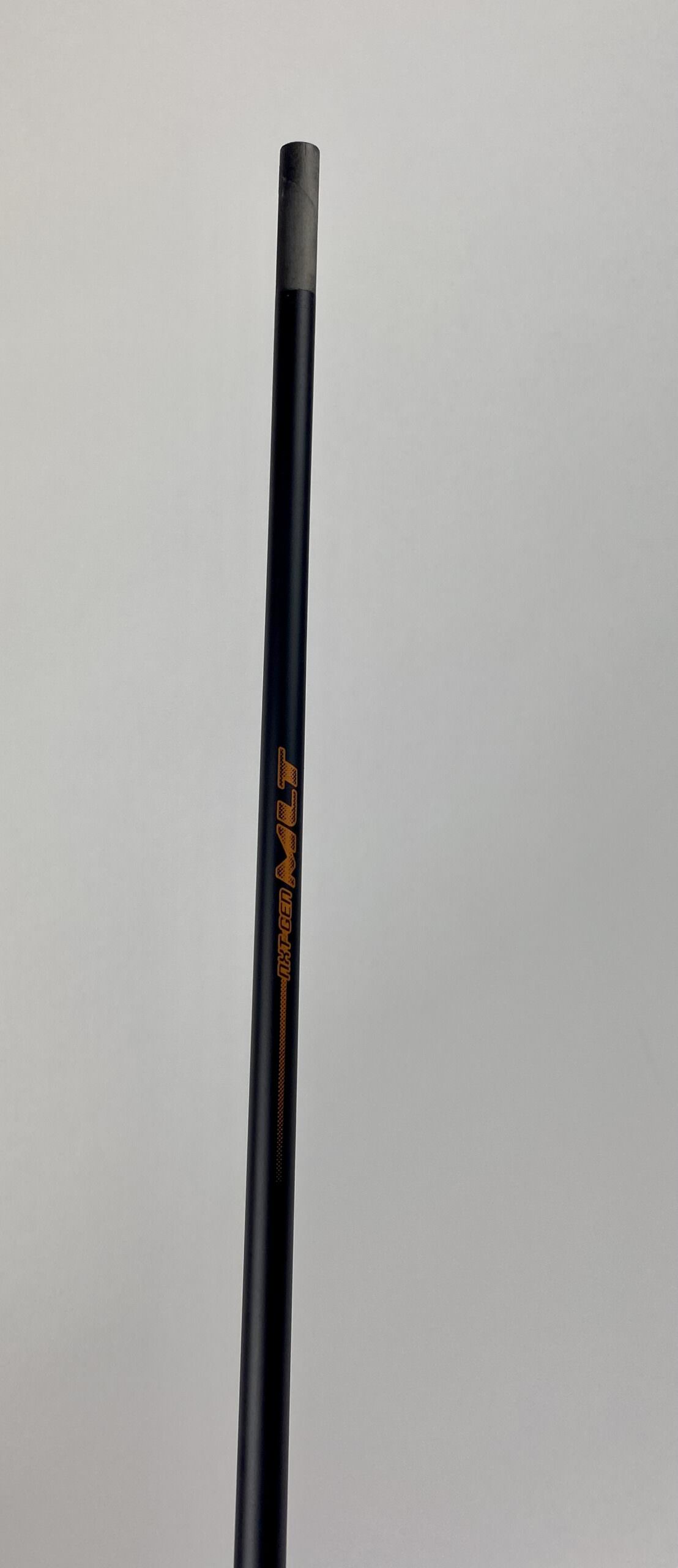 Aldila NVS 55 Graphite Wood Shaft - Senior Flex Golf Club Shaft For Higher Ball Flight