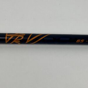 NEW Aldila NV NXT GEN MLT 65g Stiff Flex Graphite Driver Shaft .335 46" Uncut