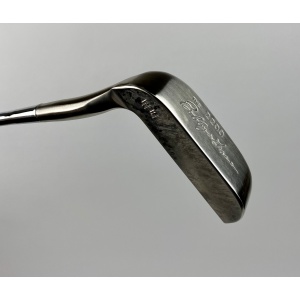 Very Rare Right Handed Bobby Grace The 2200 BeNi 35" Putter Steel Golf Club