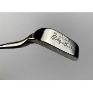 Very Rare Right Handed Bobby Grace The 2200 BeNi 35" Putter Steel Golf Club