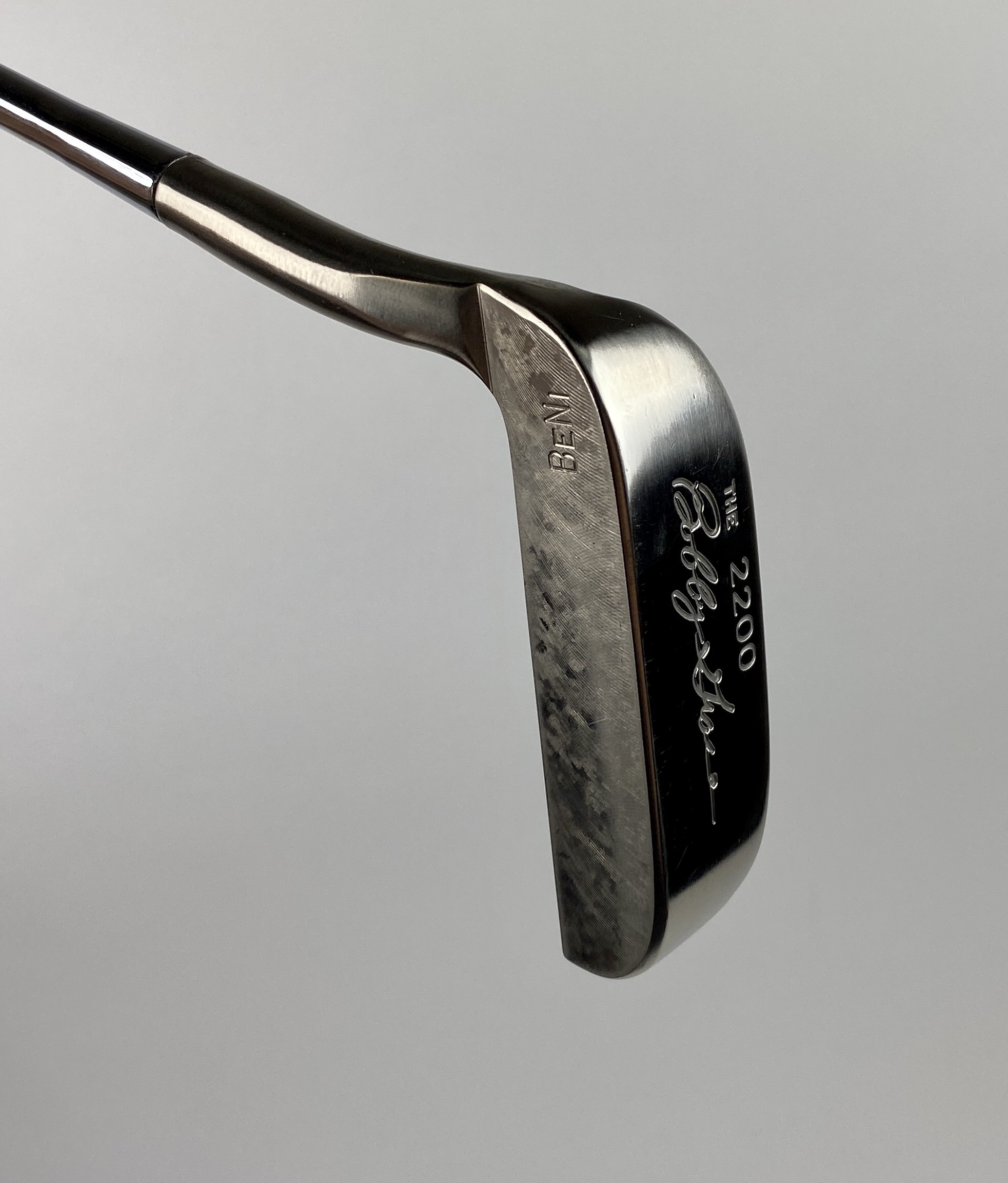 Very Rare Right Handed Bobby Grace The 2200 BeNi 35