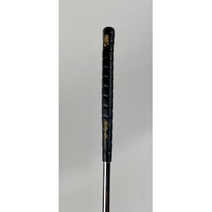 Very Rare Right Handed Bobby Grace The 2200 BeNi 35" Putter Steel Golf Club
