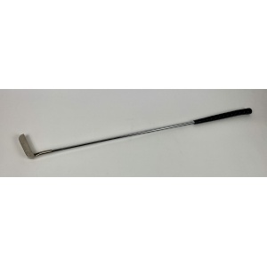 Very Rare Right Handed Bobby Grace The 2200 BeNi 35" Putter Steel Golf Club