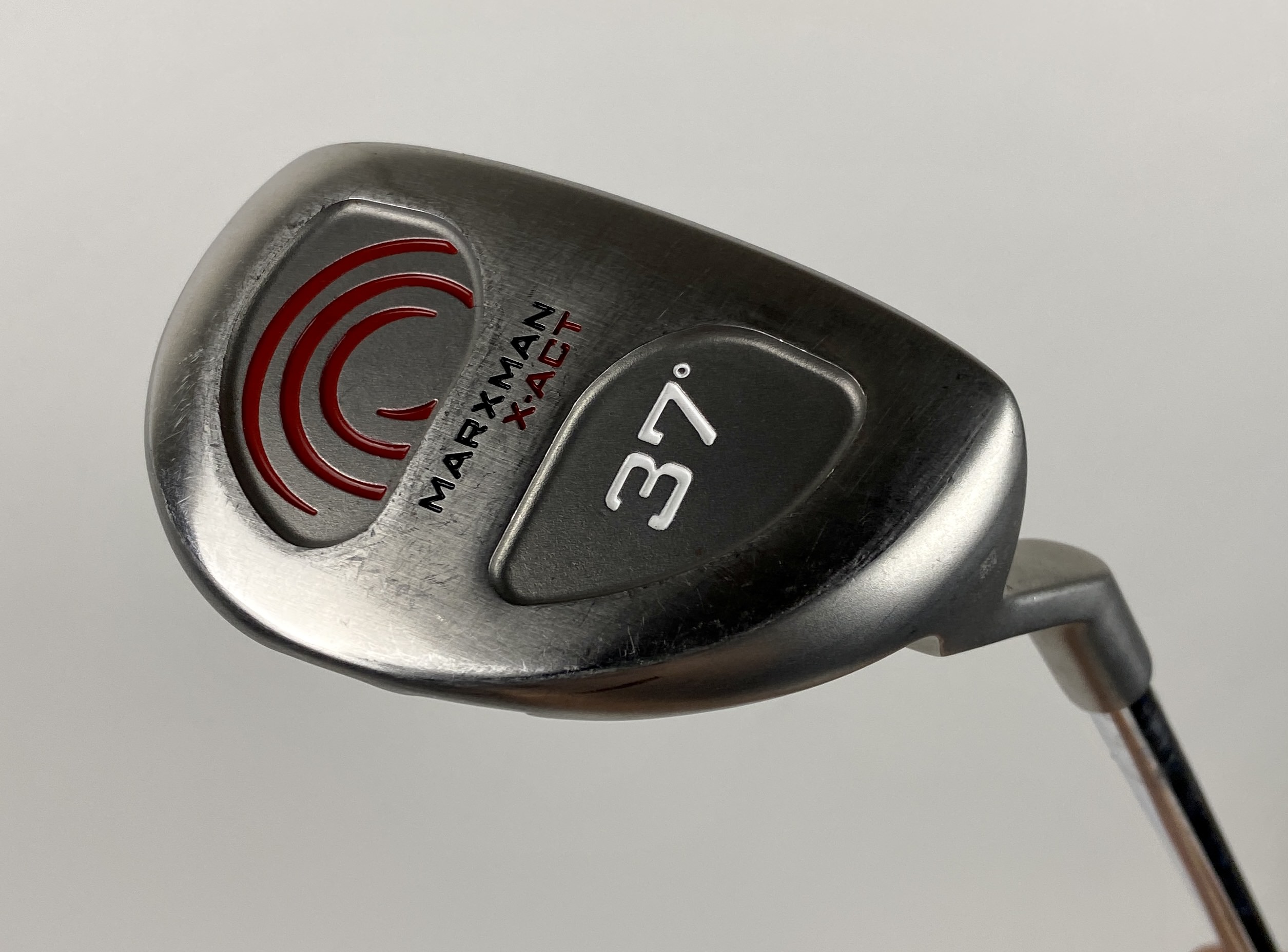 人気アイテムランキング(新品)  Handed Right Used Steel 37* Chipper X-ACT Marxman Odyssey その他