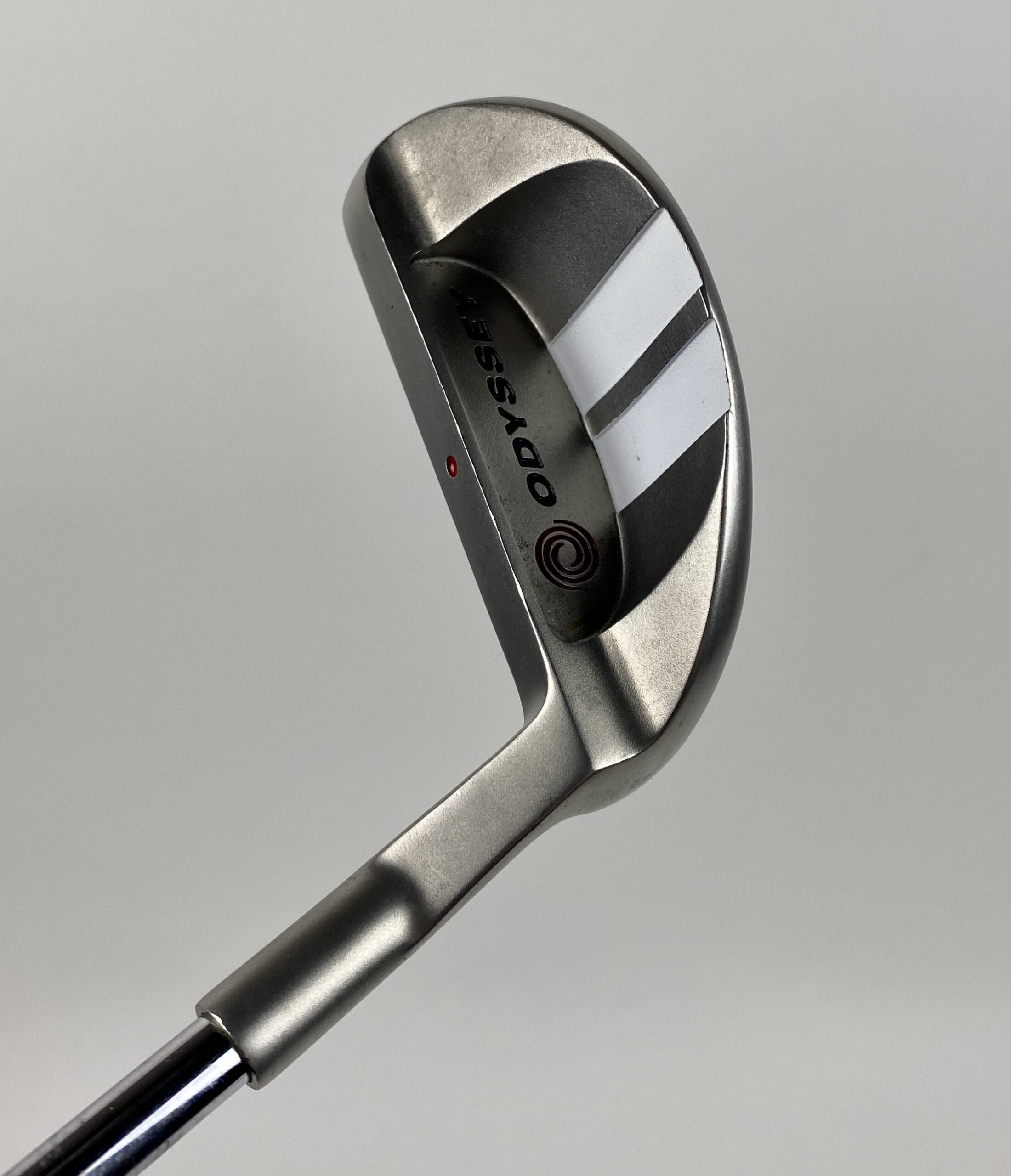 Right Handed Used Odyssey Marxman X-ACT Chipper 37* Steel