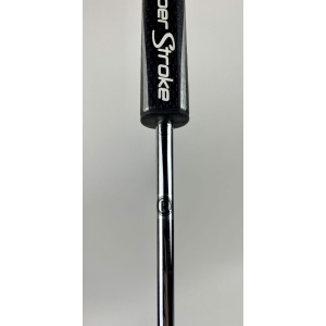 MINT Right Handed Rife Iconic Vault 001 34" Putter Steel Golf Club