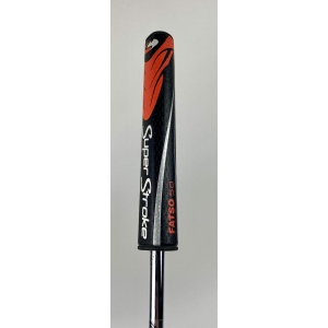 MINT Right Handed Rife Iconic Vault 001 34" Putter Steel Golf Club