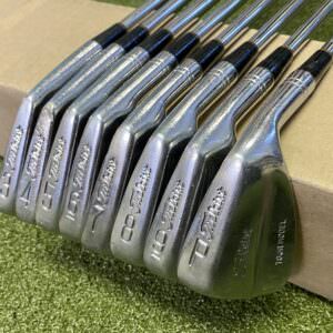 Right Handed Titleist Tour Model Irons 3-PW Dynamic Regular Flex Steel Golf Set