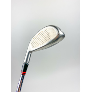Right Handed Ben Hogan Edge CFT 3 Hybrid 21* Apex 4 Stiff Flex Steel Golf Club