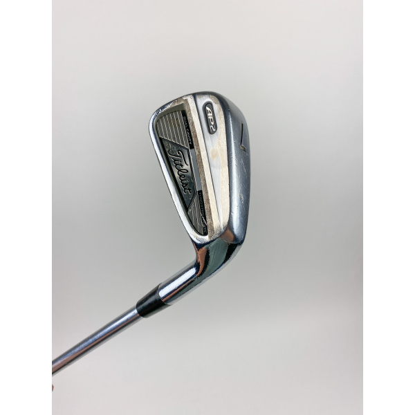 Titleist AP2 Forged 7 Iron Rifle Project X 6.5 X-Stiff Flex Steel Golf Club