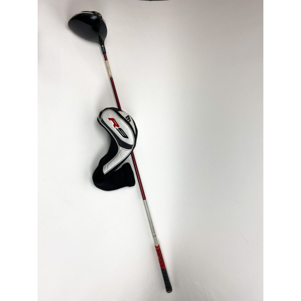 TaylorMade outlet R9 9.5° Driver Fujikura Motore 65 Graphite Stiff Flex Left Handed